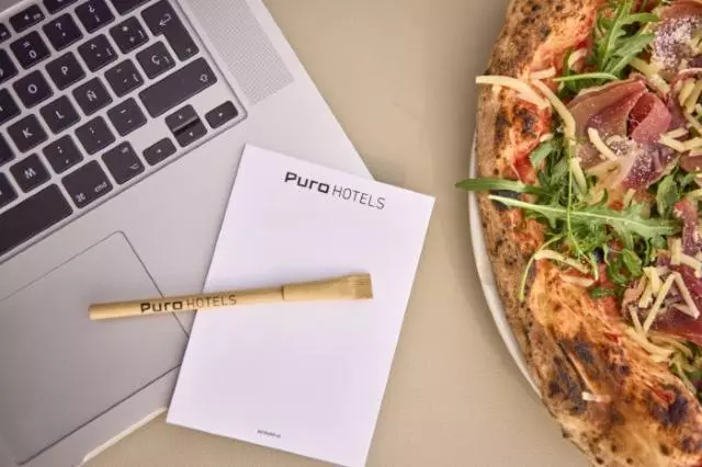 Fotos del hotel Saulo Beach:  3