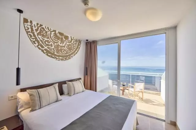 Fotos del hotel Saulo Beach:  9