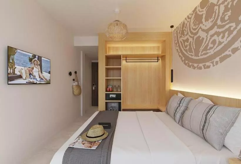 Fotos del hotel Saulo Beach:  7