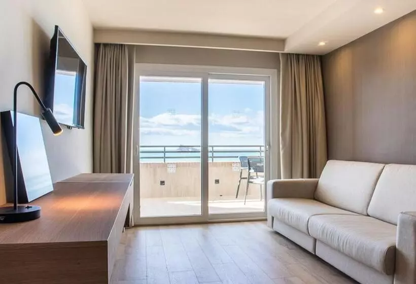 Fotos del hotel Les Dunes Comodoro:  25