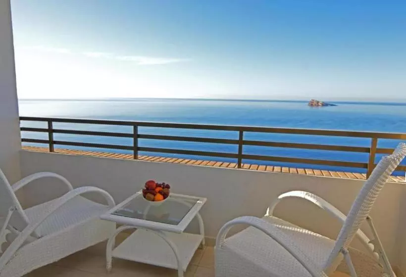 Fotos del hotel Les Dunes Comodoro:  16