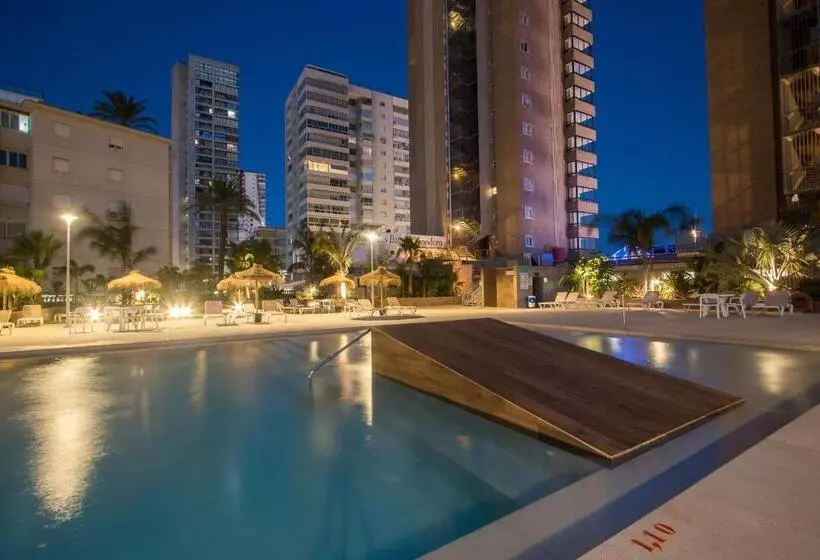 Fotos del hotel Les Dunes Comodoro:  13