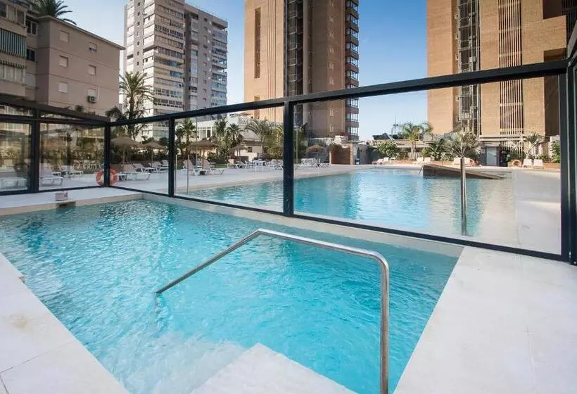 Fotos del hotel Les Dunes Comodoro:  8