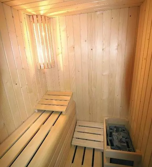 Fotos del hotel Les Dunes Comodoro:  4