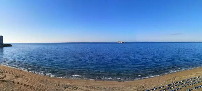 Fotos del hotel Les Dunes Comodoro:  12