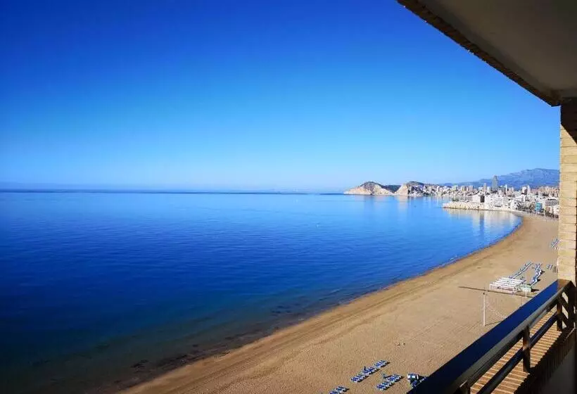 Fotos del hotel Les Dunes Comodoro:  7