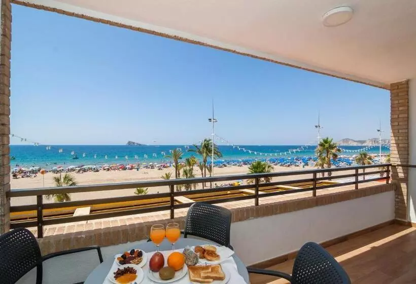 Fotos del hotel Les Dunes Comodoro:  22