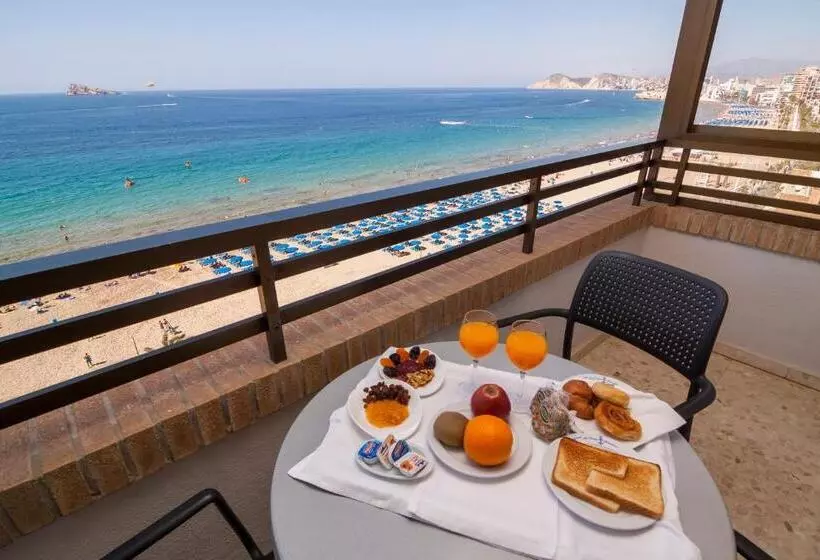 Fotos del hotel Les Dunes Comodoro:  20