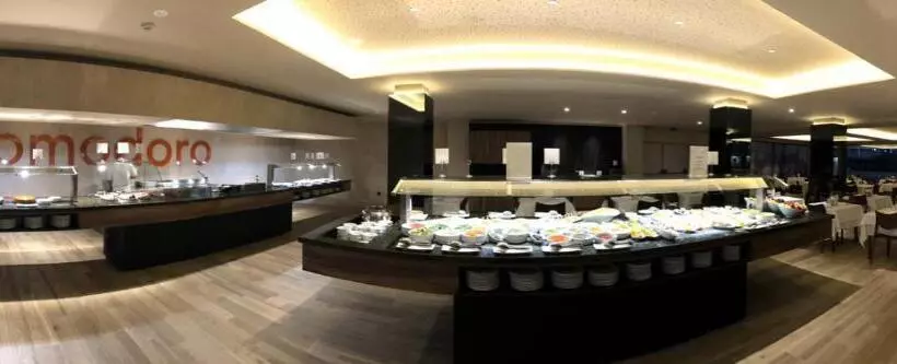 Fotos del hotel Les Dunes Comodoro:  19