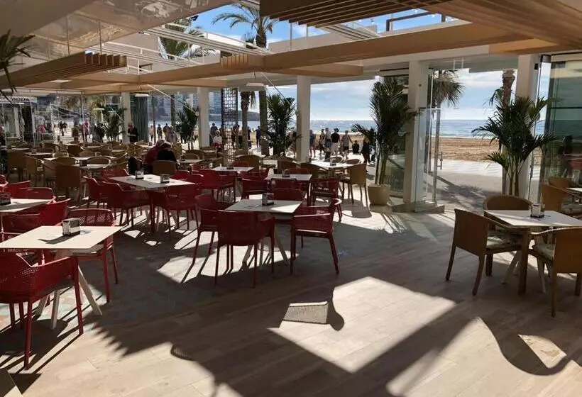 Fotos del hotel Les Dunes Comodoro:  24