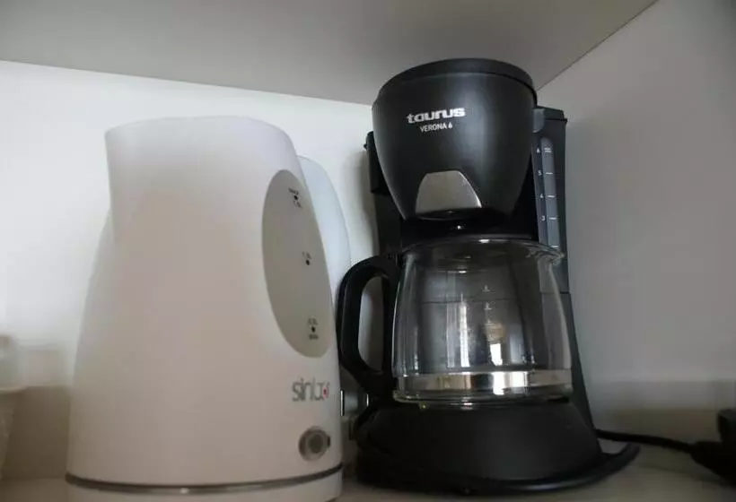 Fotos del hotel Les Dunes Comodoro:  18