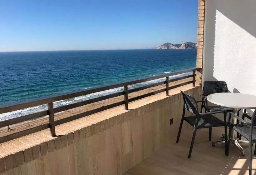 Fotos del hotel Les Dunes Comodoro:  21