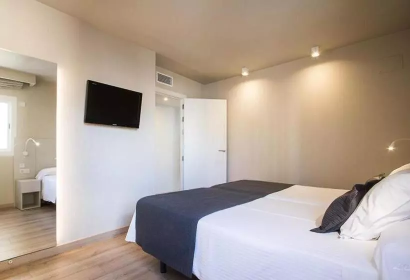 Fotos del hotel Les Dunes Comodoro:  2