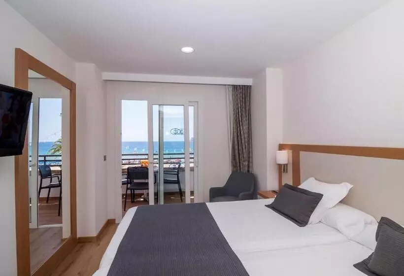 Fotos del hotel Les Dunes Comodoro:  14