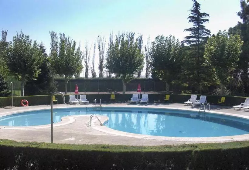 Fotos del hotel Gran  Los Angeles:  2