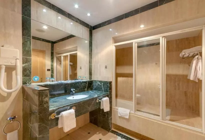 Fotos del hotel Gran  Los Angeles:  6