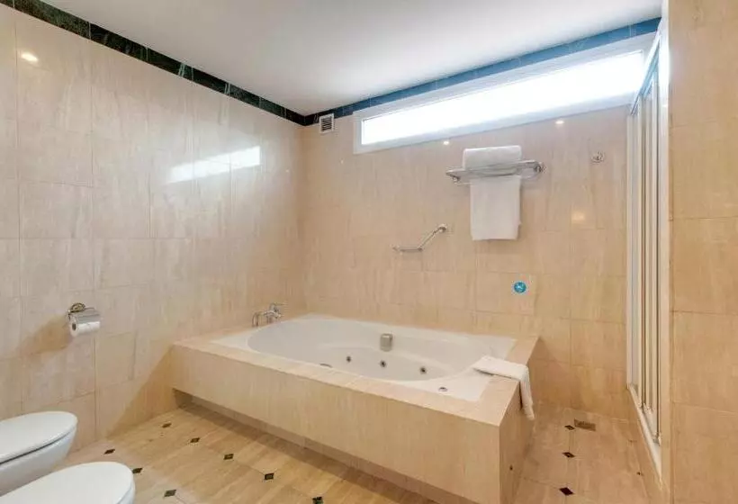 Fotos del hotel Gran  Los Angeles:  12