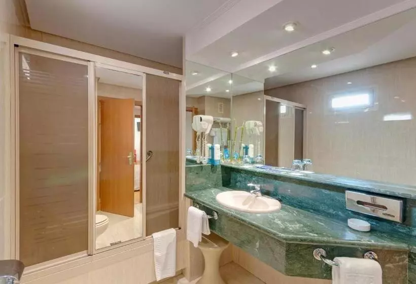 Fotos del hotel Gran  Los Angeles:  8