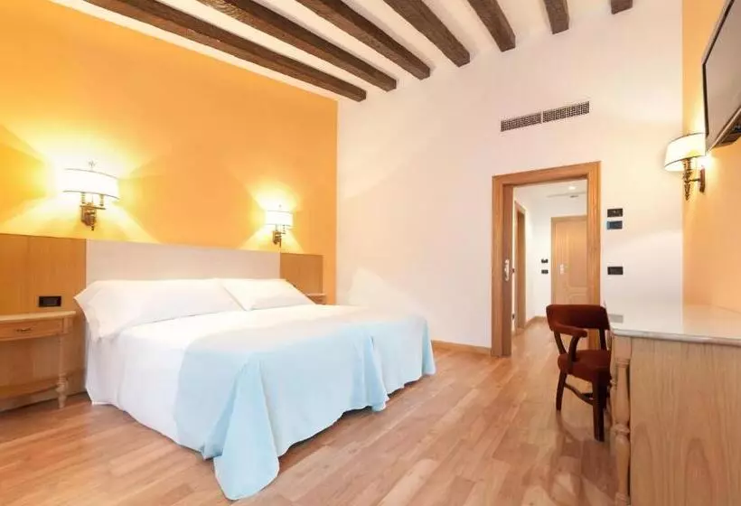 Fotos del hotel Gran  Los Angeles:  15