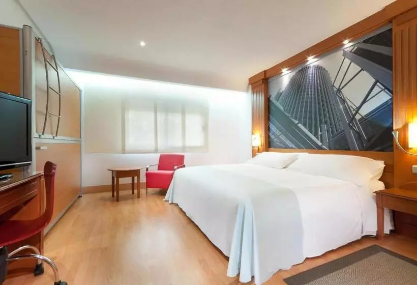 Fotos del hotel Gran  Los Angeles:  22