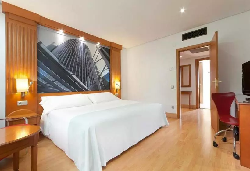 Fotos del hotel Gran  Los Angeles:  23