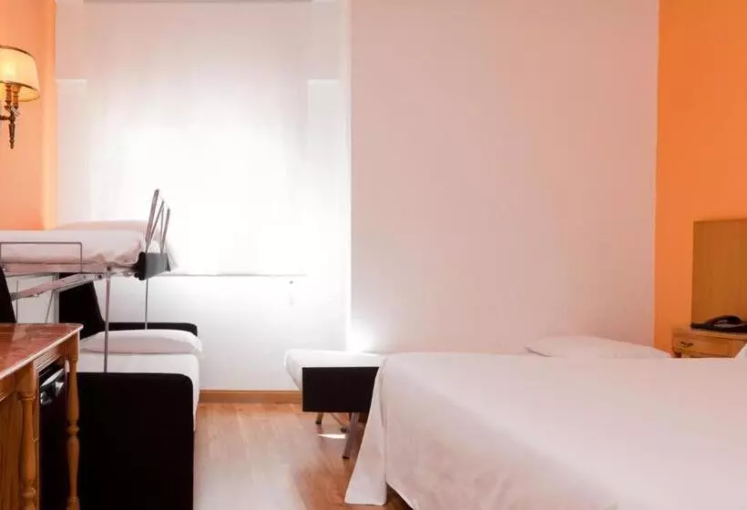 Fotos del hotel Gran  Los Angeles:  11