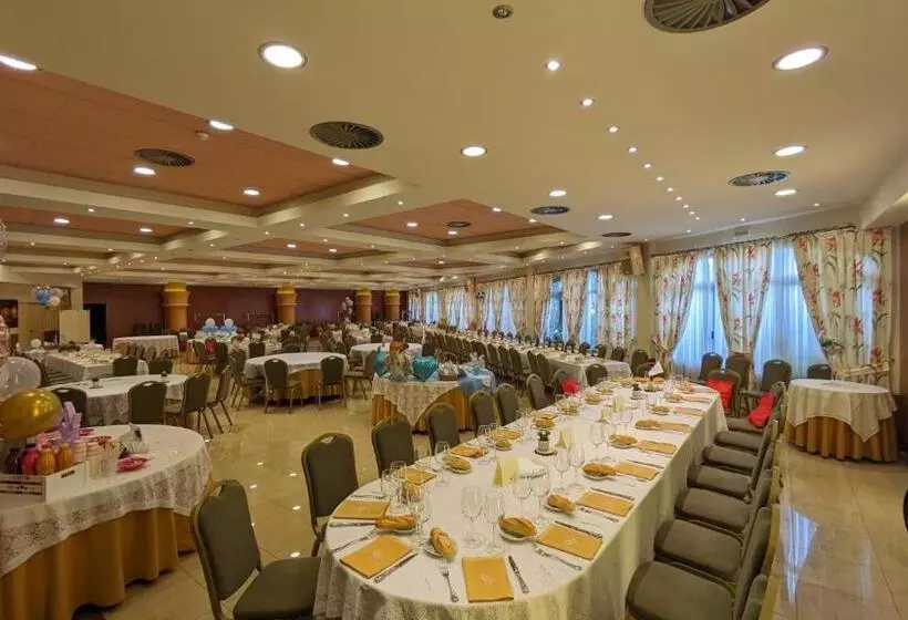 Fotos del hotel Villa De Larraga:  15