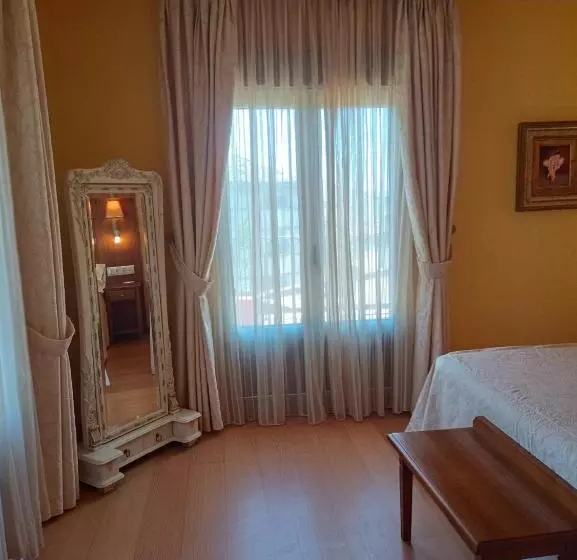 Fotos del hotel Villa De Larraga:  25