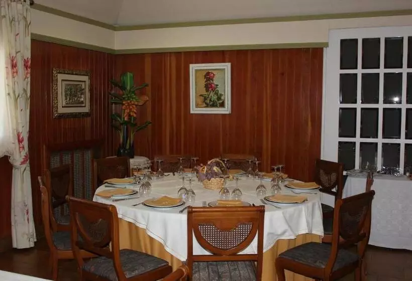Fotos del hotel Villa De Larraga:  10