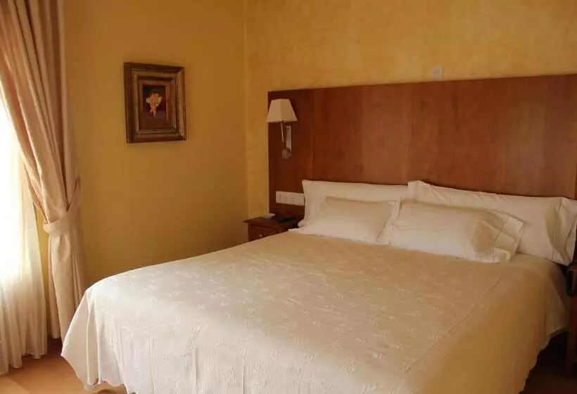 Fotos del hotel Villa De Larraga:  19