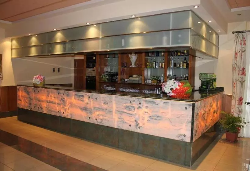 Fotos del hotel Villa De Larraga:  11