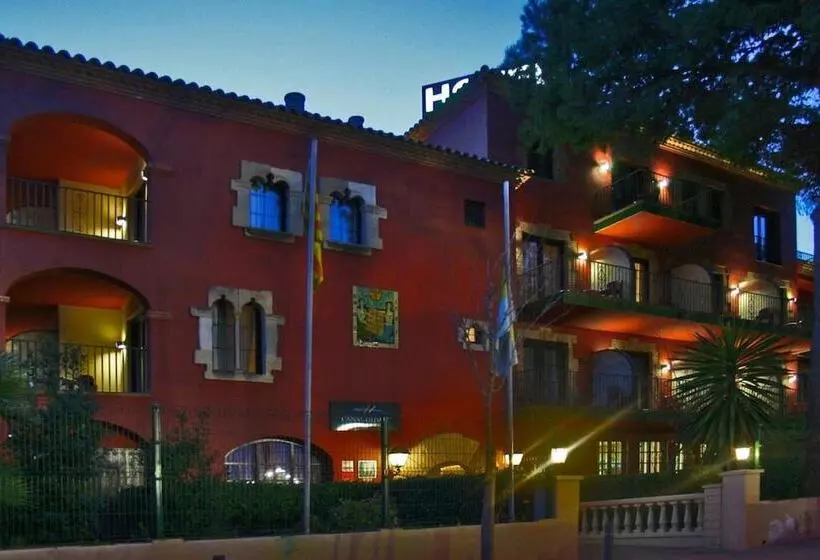 Fotos del hotel Canal Olímpic:  16