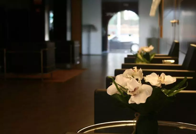 Fotos del hotel Canal Olímpic:  17