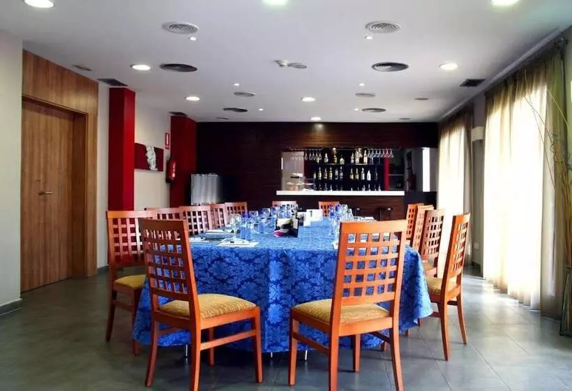 Fotos del hotel Canal Olímpic:  13