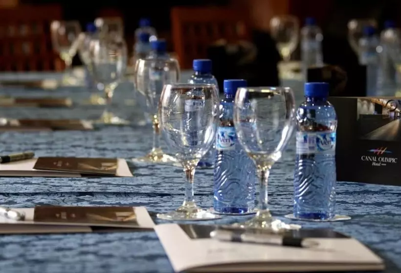 Fotos del hotel Canal Olímpic:  25