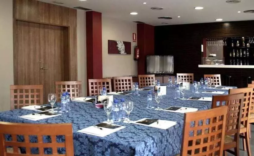 Fotos del hotel Canal Olímpic:  24