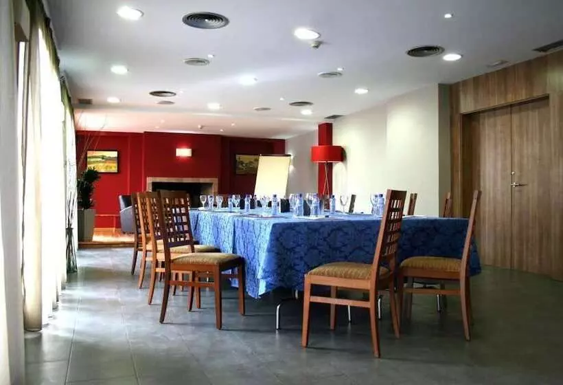 Fotos del hotel Canal Olímpic:  18