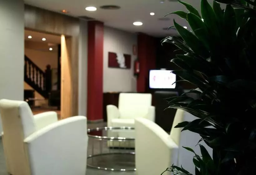 Fotos del hotel Canal Olímpic:  11