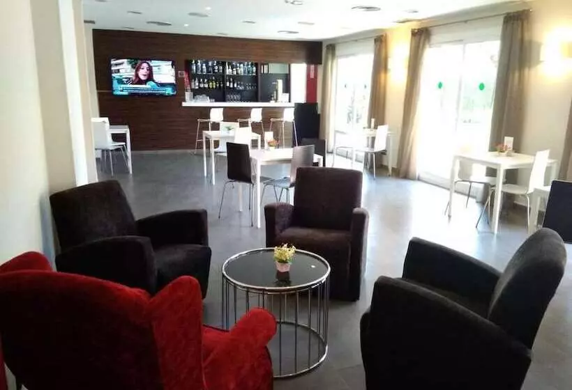 Fotos del hotel Canal Olímpic:  14