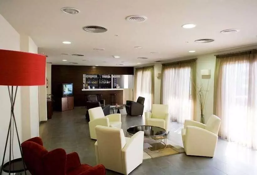 Fotos del hotel Canal Olímpic:  3