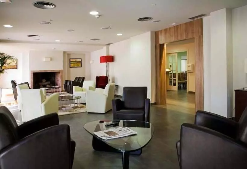 Fotos del hotel Canal Olímpic:  12