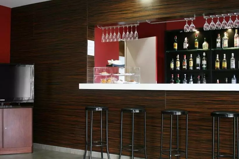 Fotos del hotel Canal Olímpic:  6