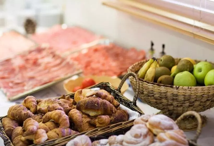 Fotos del hotel Canal Olímpic:  21