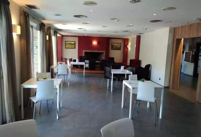 Fotos del hotel Canal Olímpic:  19