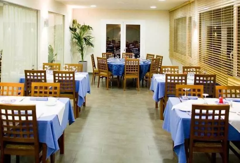 Fotos del hotel Canal Olímpic:  22