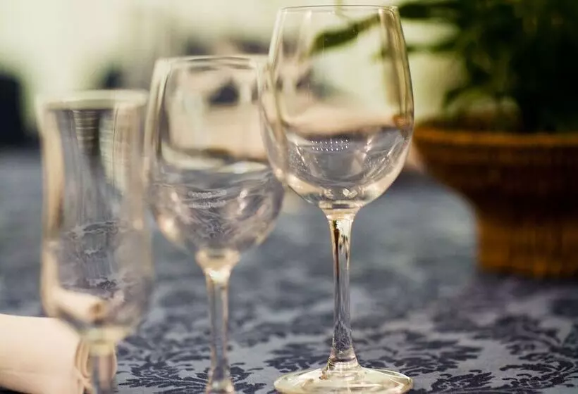 Fotos del hotel Canal Olímpic:  8