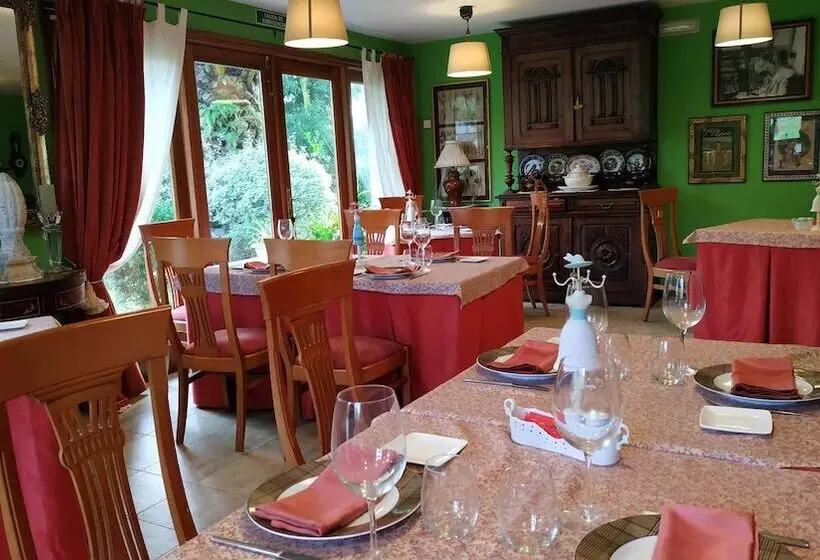 Fotos del hotel Casa Vieja Del Sastre:  15
