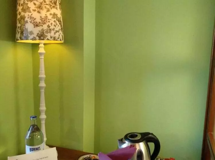Fotos del hotel Casa Vieja Del Sastre:  23