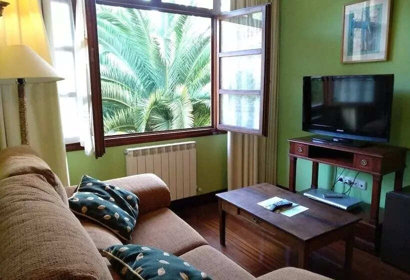 Fotos del hotel Casa Vieja Del Sastre:  21