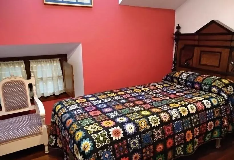 Fotos del hotel Casa Vieja Del Sastre:  24